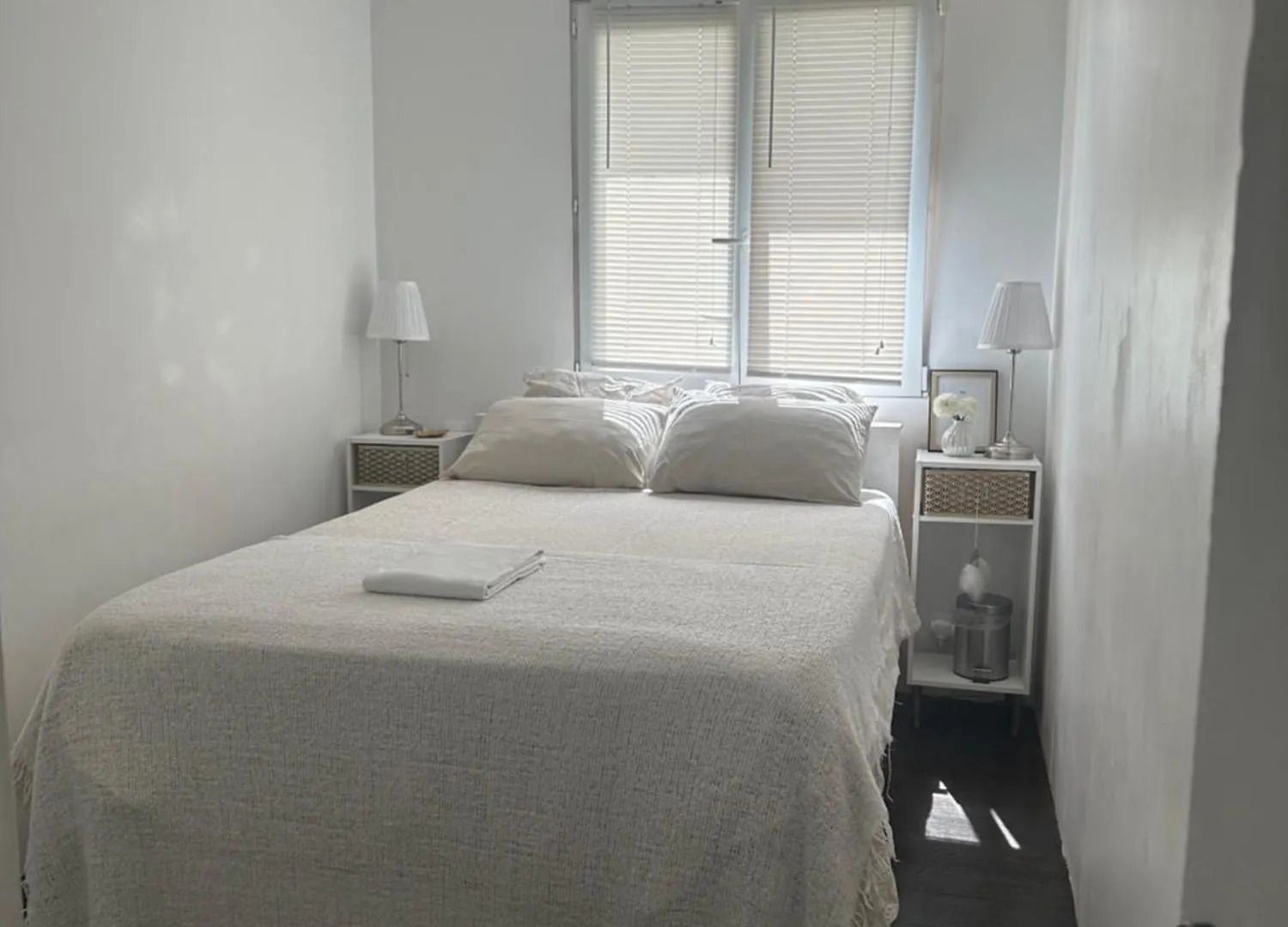 Location De Chambre Privee Dans Residence Prive, Jardins Et Parking Gratuit 1 Min To Tramway Et 9 Min De Centre-Ville, Accessibilite A Plusieurs Transports Nice